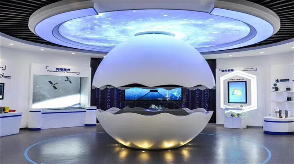 在新疆，怎么选择合适的展厅设计公司！