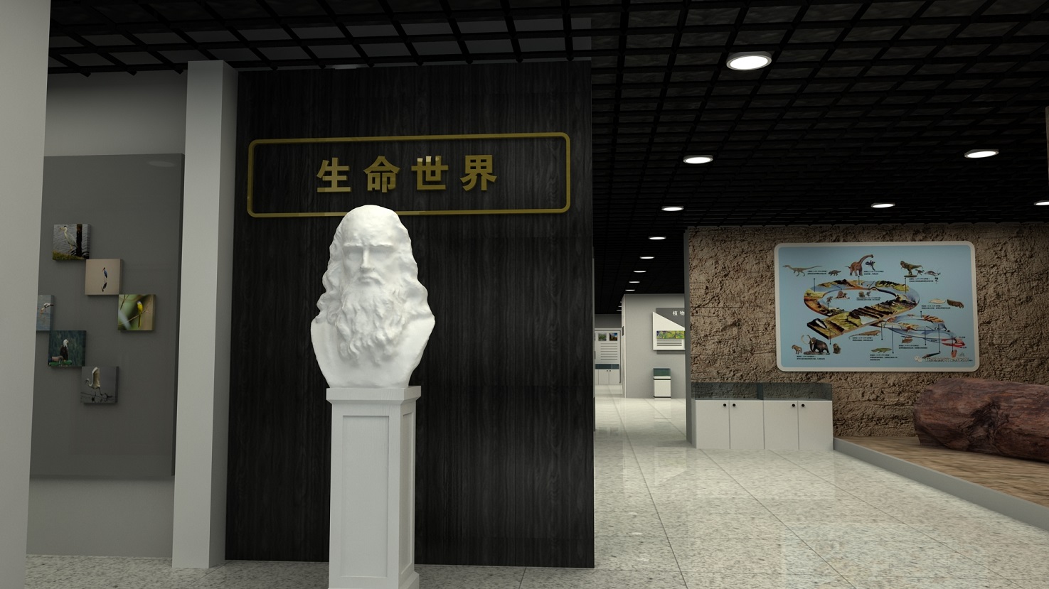 进行展厅设计有何技巧呢？