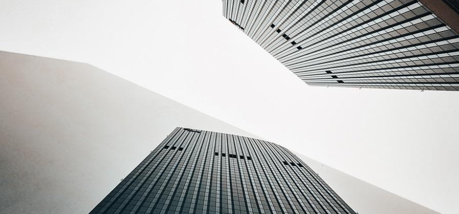 企业文化墙的呈现内容